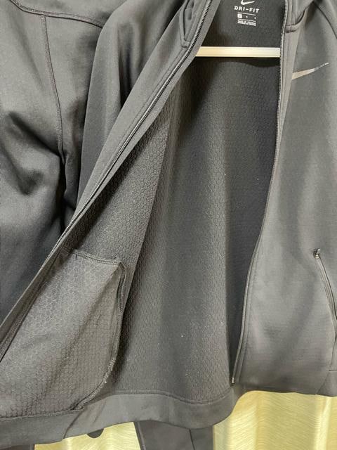 NIKE iCL DRI-FIT W[W ㉺ZbgAbv ubN@TCYL   uh 