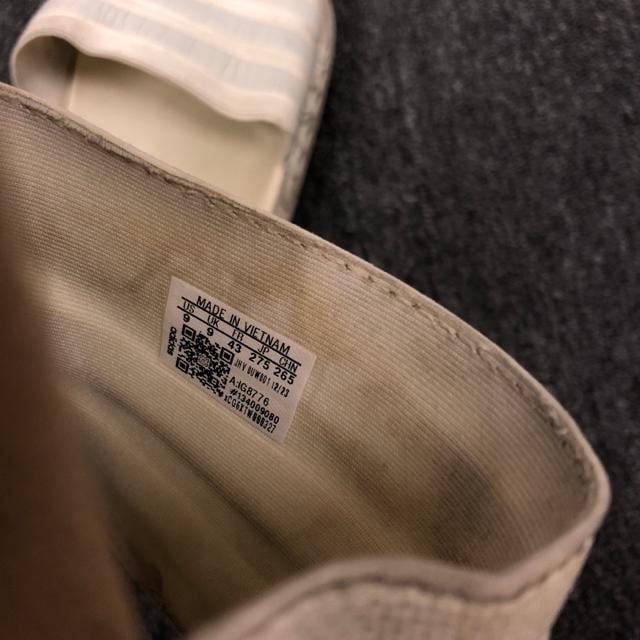 adidas AfB_X r[`T_ 27.5cm  uh 