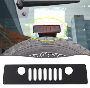 [E Jeep O[ A u[L Jo[ XebJ[ veN^[ jk[2007-2016]W[v JX^