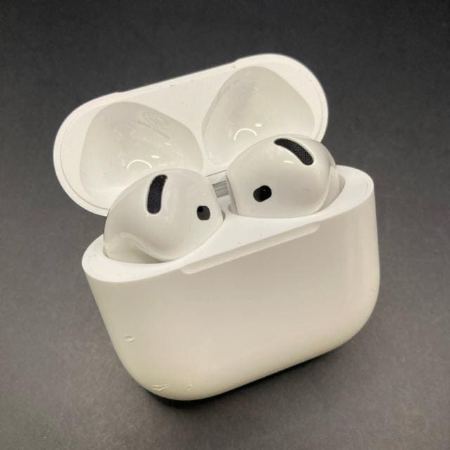  i Apple Abv AirPods4 CXCz  Ɠd/AV 