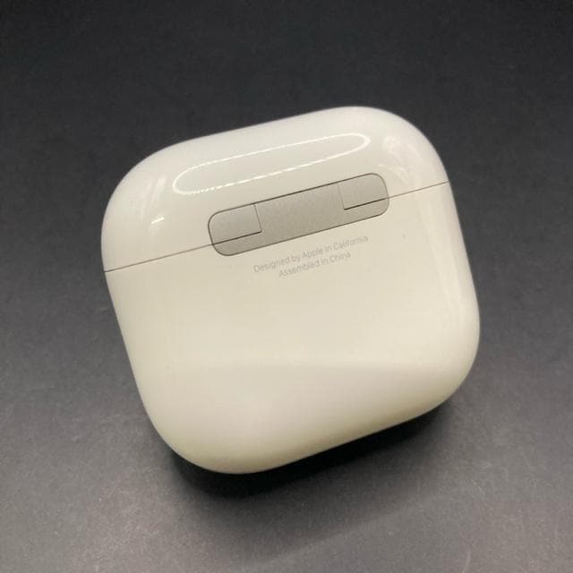  i Apple Abv AirPods4 CXCz  Ɠd/AV 