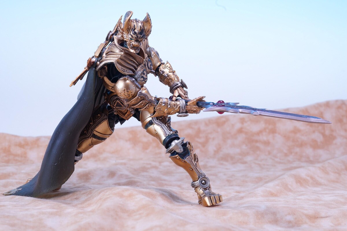 ［未開封1BOX　12個入り］鬼武者　武器コレクションVol.1 2025年最新】武器 鬼武者の人気アイテム - メルカリ