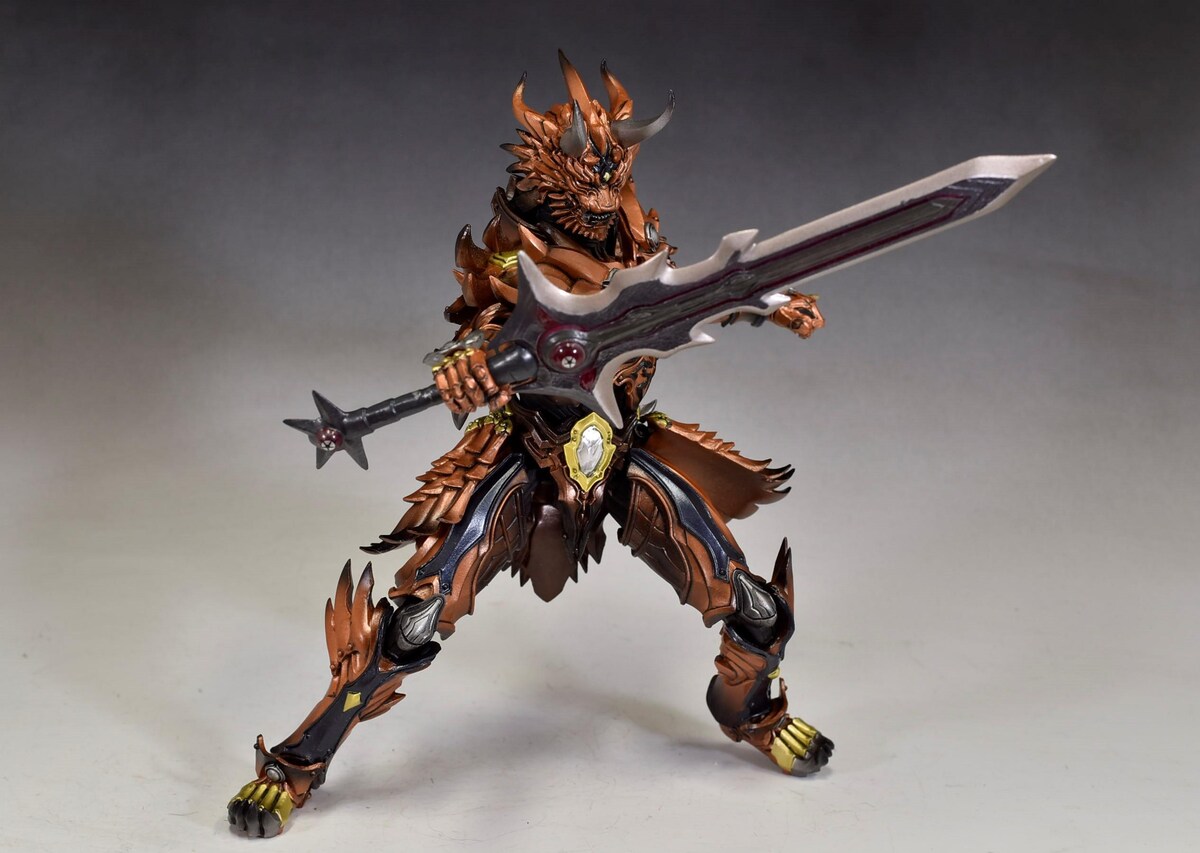 ［未開封1BOX　12個入り］鬼武者　武器コレクションVol.1 未開封1BOX 12個入り］鬼武者 武器コレクションVol.1 ゲーム