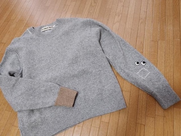 ANYA HINDMARCH Aj nCh}[`UNIQLO Z[^[i