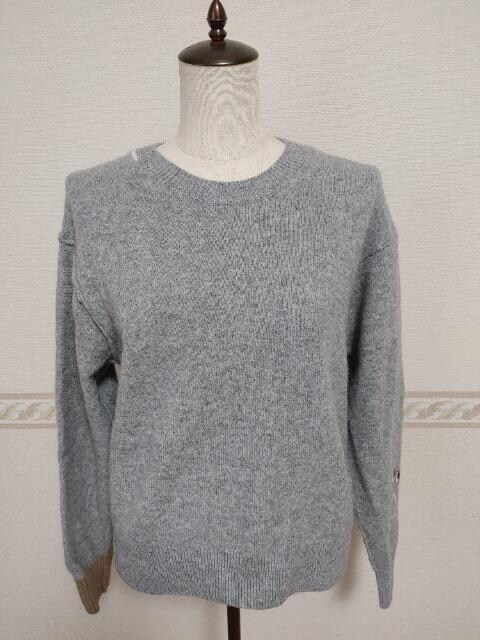 ANYA HINDMARCH Aj nCh}[`UNIQLO Z[^[i