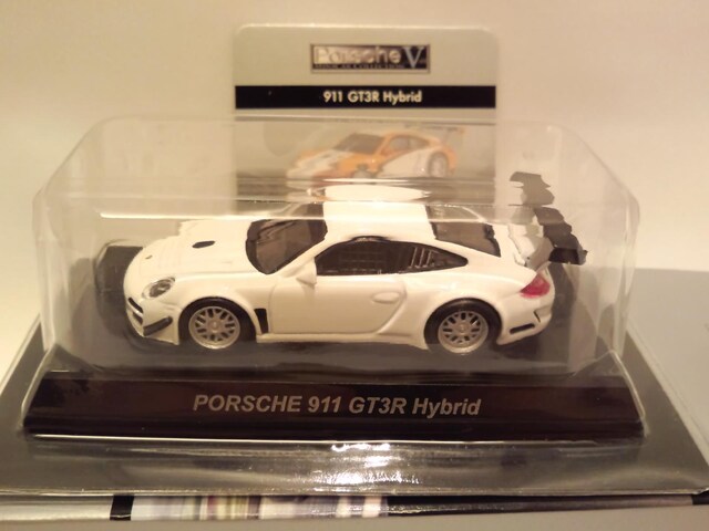  1/64 |VF5 911 GT3R nCubh    zr[ 