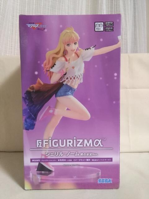}NX@FIGURIZM@VF.m[@̖{ver.
