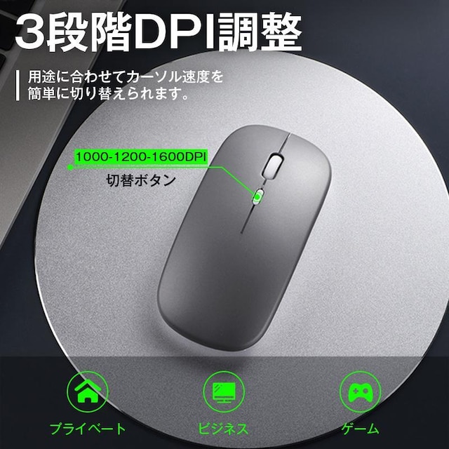 }EX CX É ^ R[hX Bluetooth5.1  2.4GHz y USB [d ^ x w  CeA/Ct 