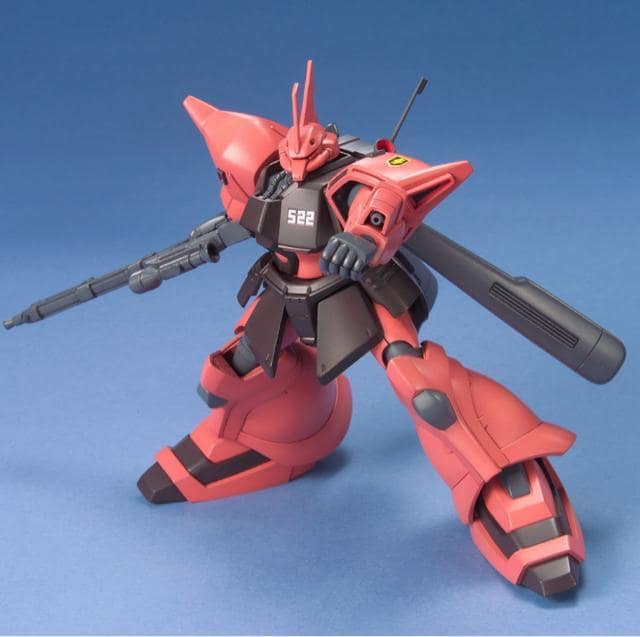 HGUC  1/144  QOOi  zr[ 