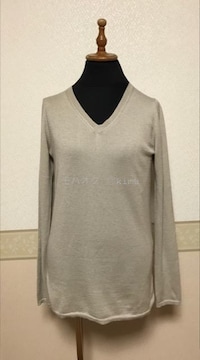 S,Max Mara VNJV~jbg O[W