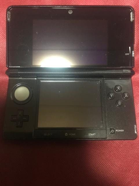 3DS RXubN@|PbgX^[ubN2Zbg@