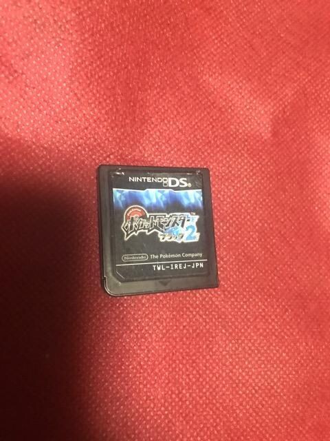 3DS RXubN@|PbgX^[ubN2Zbg@