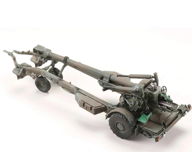 zr[Wp 1/35  ㎩q 155mmイeCFH-70  zr[ 