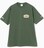 メンズ ピルグリム スクール Tシャツ