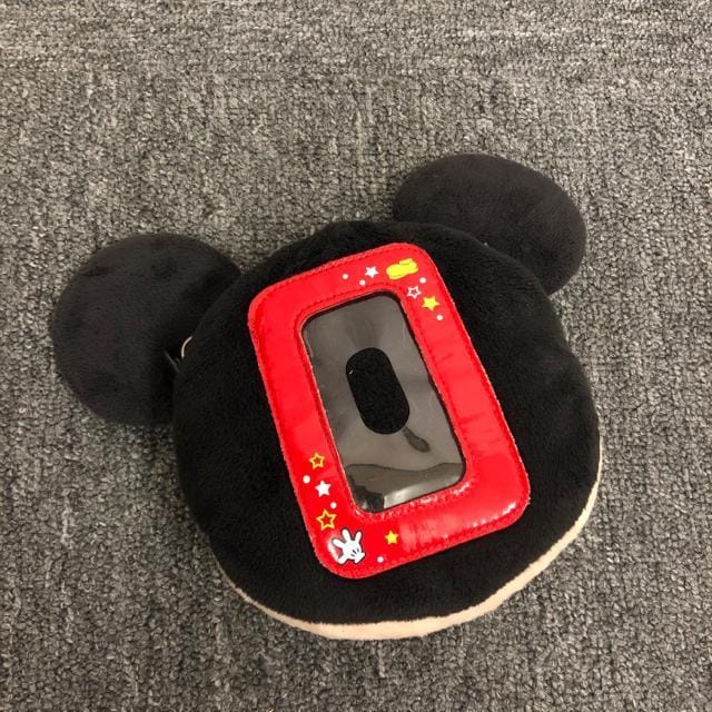  Disney fBYj[ ~bL[ pXP[X |VFbg  Aj/R~bN/LN^[ 