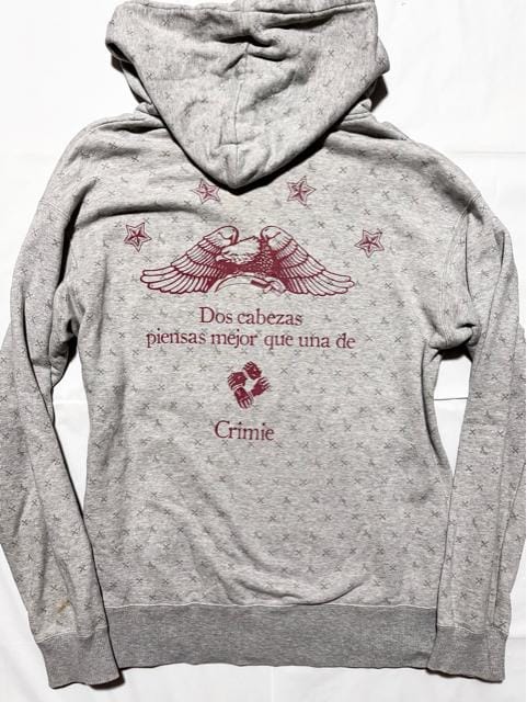CRIMIE NC~[ 艿2~ p[J[ L { [h hX bN AJW [N ~^[ Xg[gÒ  uh 