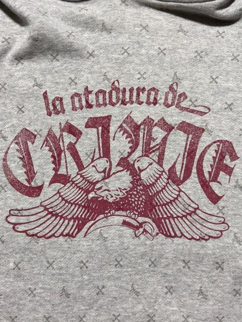 CRIMIE NC~[ 艿2~ p[J[ L { [h hX bN AJW [N ~^[ Xg[gÒ  uh 