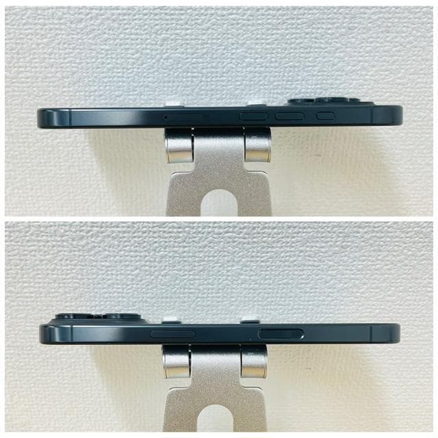 S 100% iPhone 16 Pro 256 GB ubN {  Ɠd/AV 