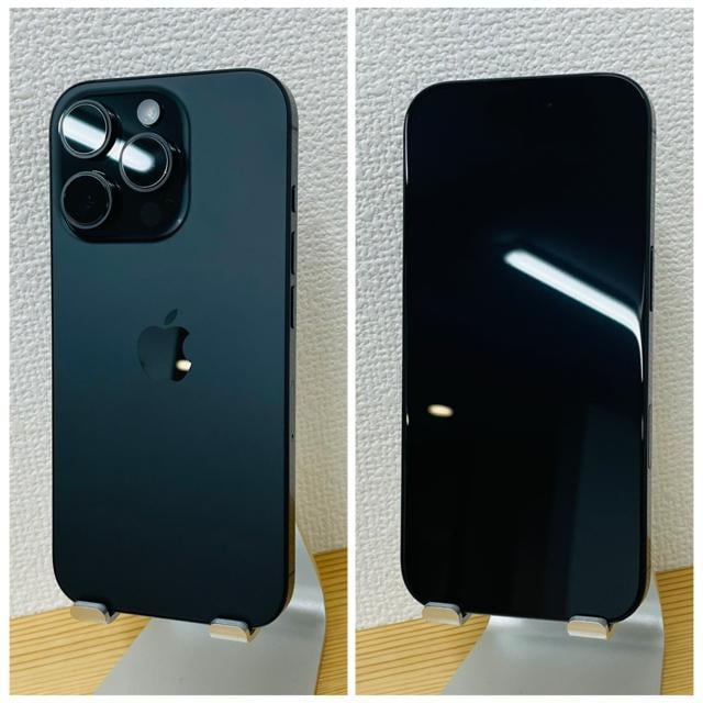 S 100% iPhone 16 Pro 256 GB ubN {  Ɠd/AV 