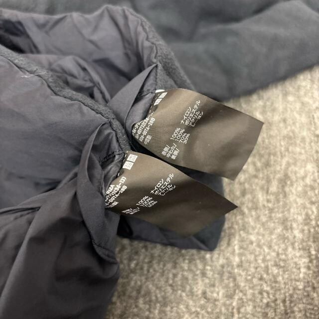  UNIQLO jN q[gebNCjOpfbh}t[ 2Zbg  uh 
