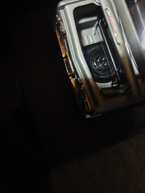  1/18 XJCC GT-R nRXJ Vo[     ChzC[ ^ix  zr[ 
