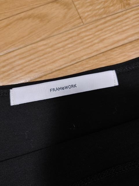 fRAMeWORK t[[N lLC߃O[oTVcVilhD[YBGNX CGi