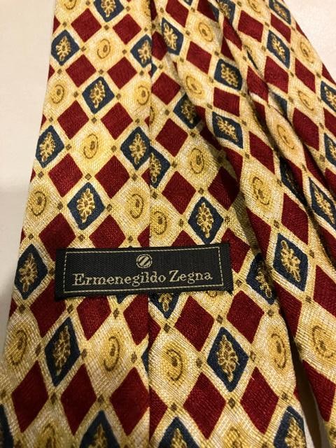 Ermenegildo Zegna lN^C  jt@bV 
