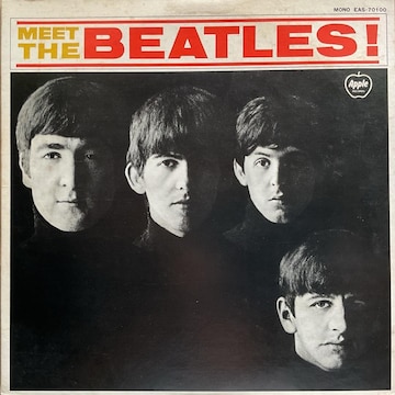 MEET THE BEATLES!