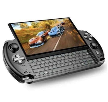 yVizGPD WIN 4 2025 (HX 370) 32GB/2TB-BL