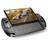 yVizGPD WIN 4 2025 (HX 370) 32GB/2TB-BL