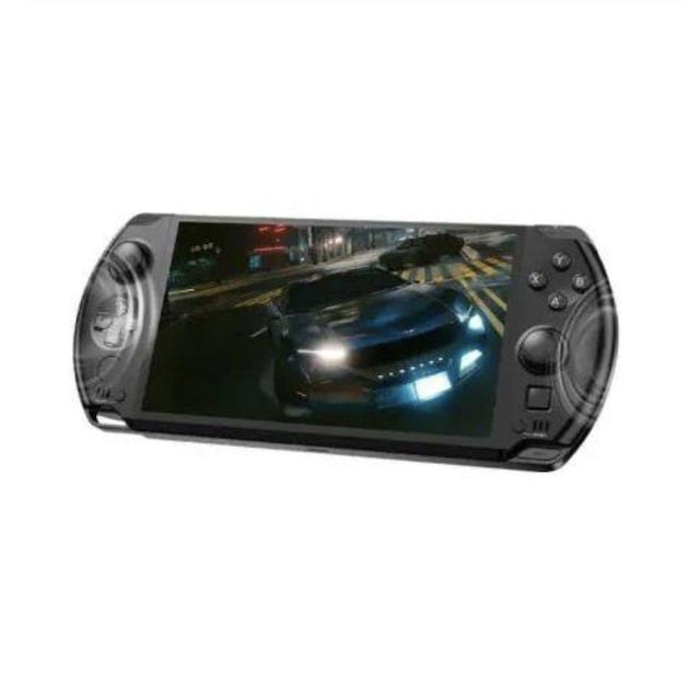 yVizGPD WIN 4 2025 (HX 370) 32GB/2TB-BL  Q[{/\tg 