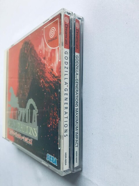 SW@WFl[VY@}LV}CpNg@DC@Godzilla Generations Maximum Impact  Q[{/\tg 