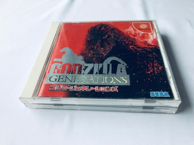 SW@WFl[VY@}LV}CpNg@DC@Godzilla Generations Maximum Impact  Q[{/\tg 