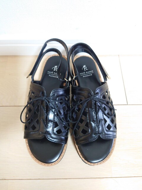 Vi Rope Picnic XNGAJbgvbgtH[T_ 22.5