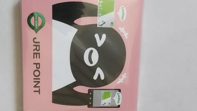 Suica 