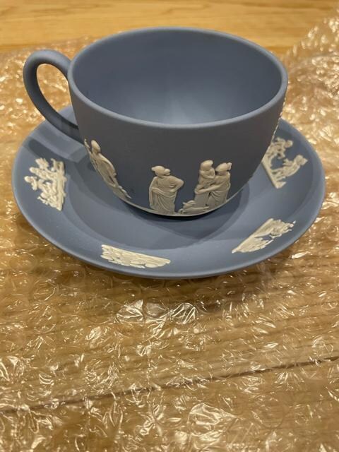 Wedgwood Jbvƃ\[T[ Zbg   CeA/Ct 