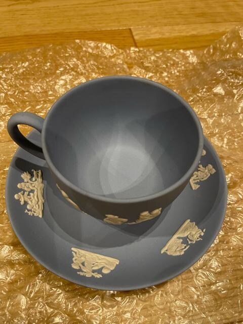 Wedgwood Jbvƃ\[T[ Zbg  CeA/Ct 
