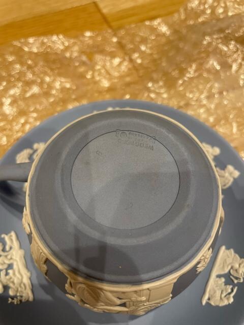 Wedgwood Jbvƃ\[T[ Zbg  CeA/Ct 