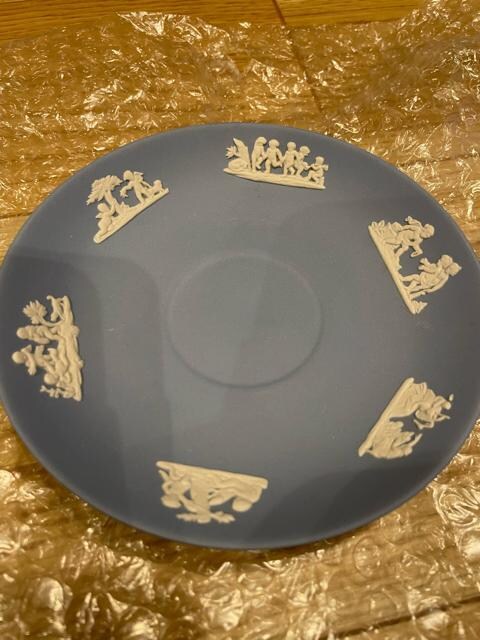 Wedgwood Jbvƃ\[T[ Zbg  CeA/Ct 