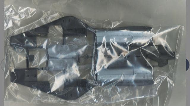 Great Wall Hobby(O[gEH[zr[) AJCR F-14D ͏퓬@ (vf)  zr[ 