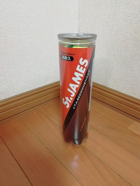 _bv DUNLOP St.JAMES ejX{[ ZgWF[X 4 dejX vbV[CYh{[  W[/X|[c 