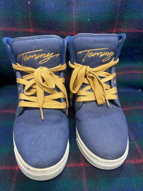 lIITOMMY Xj[J[ fj HIGH   uh 
