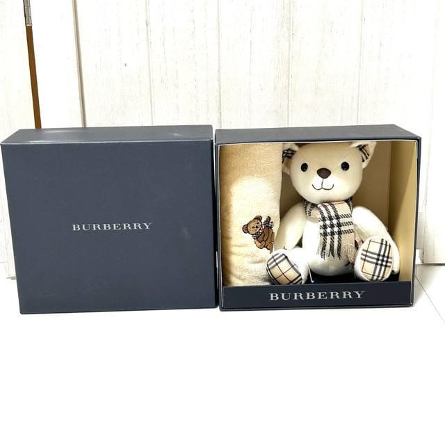 gp@BURBERRY o[o[ efBxA nJ` Zbg  uh 