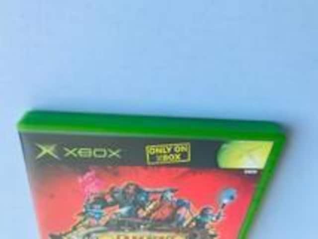 DUNGEONS  DRAGONS HEROES XBOX ATARI V[ k CO _WY hSY q[[Y  Q[{/\tg 