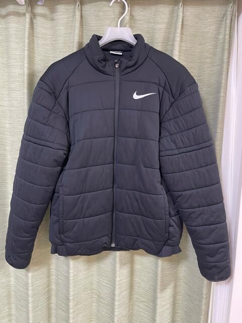 NIKE iCL@GOLF St@ȃ_E@WPbg@TCYXL  _EWPbg ubN  iCL NIKE   W[/X|[c 