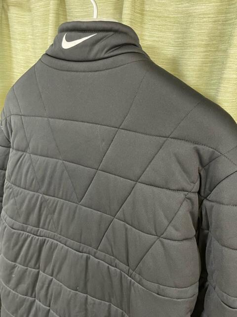 NIKE iCL@GOLF St@ȃ_E@WPbg@TCYXL  _EWPbg ubN  iCL NIKE  W[/X|[c 