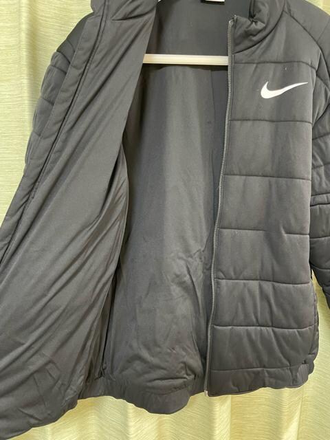 NIKE iCL@GOLF St@ȃ_E@WPbg@TCYXL  _EWPbg ubN  iCL NIKE  W[/X|[c 