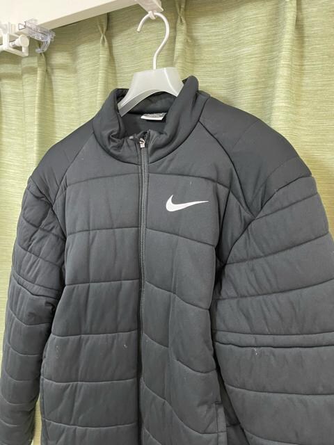 NIKE iCL@GOLF St@ȃ_E@WPbg@TCYXL  _EWPbg ubN  iCL NIKE  W[/X|[c 