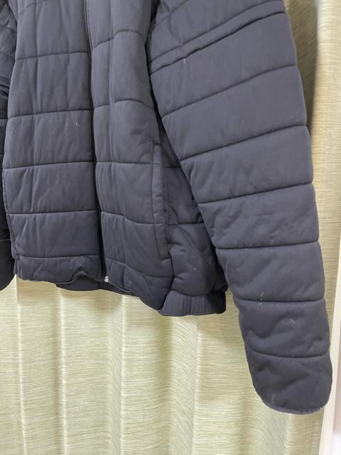 NIKE iCL@GOLF St@ȃ_E@WPbg@TCYXL  _EWPbg ubN  iCL NIKE  W[/X|[c 
