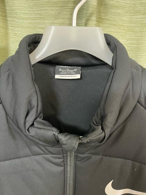 NIKE iCL@GOLF St@ȃ_E@WPbg@TCYXL  _EWPbg ubN  iCL NIKE  W[/X|[c 